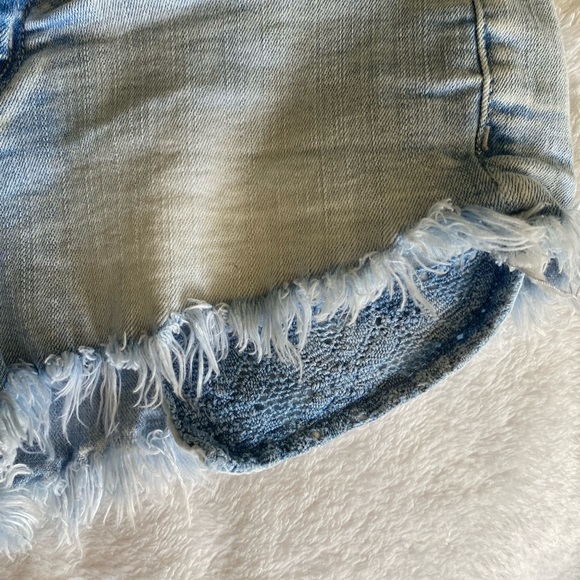 American eagle denim short - Picture 2 of 4